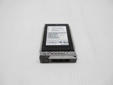 Samsung 15.36TB SSD SAS 2.5" 12G for Dell SERVER HARD DRIVE R540 R640 R740 15TB