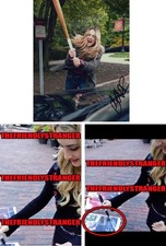 Grace Van Patten signed "TELL ME LIES" 8x10 Photo EXACT PROOF g SEXY Lucy COA