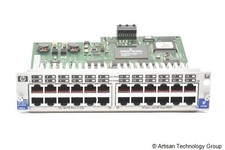 HP J4862A ProCurve Switch gl 24-Port 10/100-TX Module