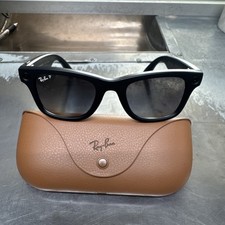 Rayban Meta Wayfarer RW4006