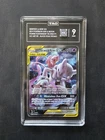 2019 Mewtwo & Mew GX Promo #SM191 TAG 9