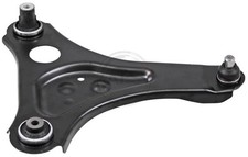 A.B.S. Querlenker Dreieckslenker 212191 für SMART FORTWO 453 RENAULT FORFOUR 3