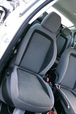 Siège Fiat TIPO