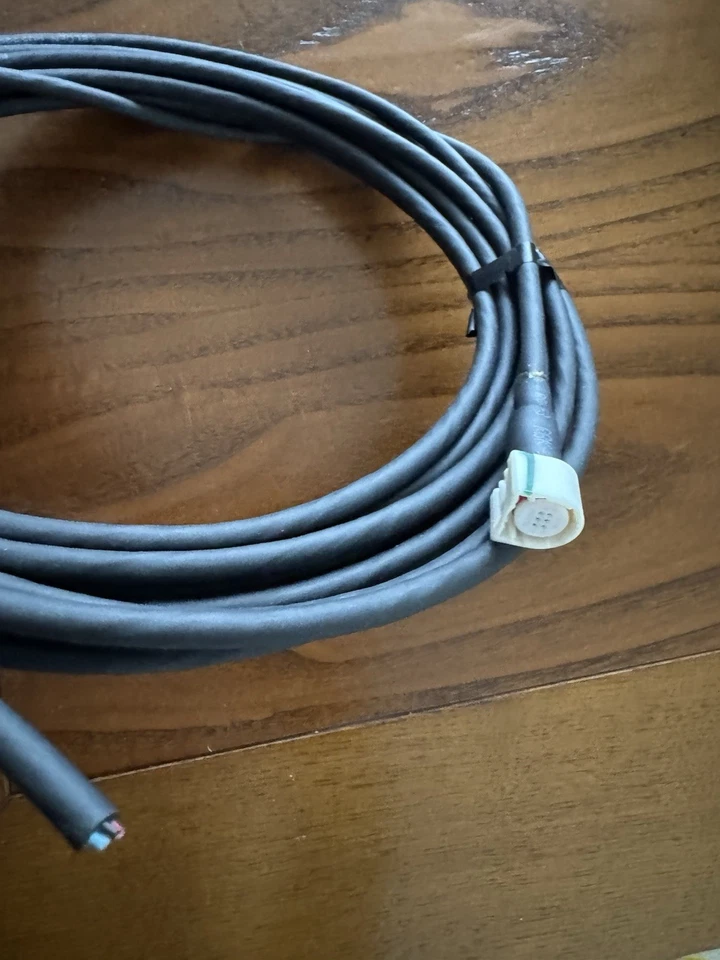 Cablaggio retrocamera Jeep Renegade/Alfa Giulia - Imagen 2 de 2