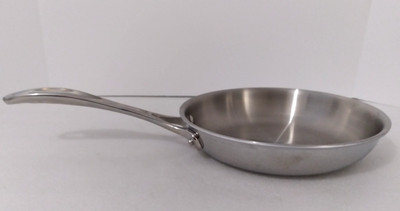 Zwilling J.A Henckels 18/10 Stainless Steel  8''  Fry Pans