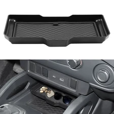Center Console Organizer For Nissan Frontier 2022-2026 Armrest Tray Storage Box