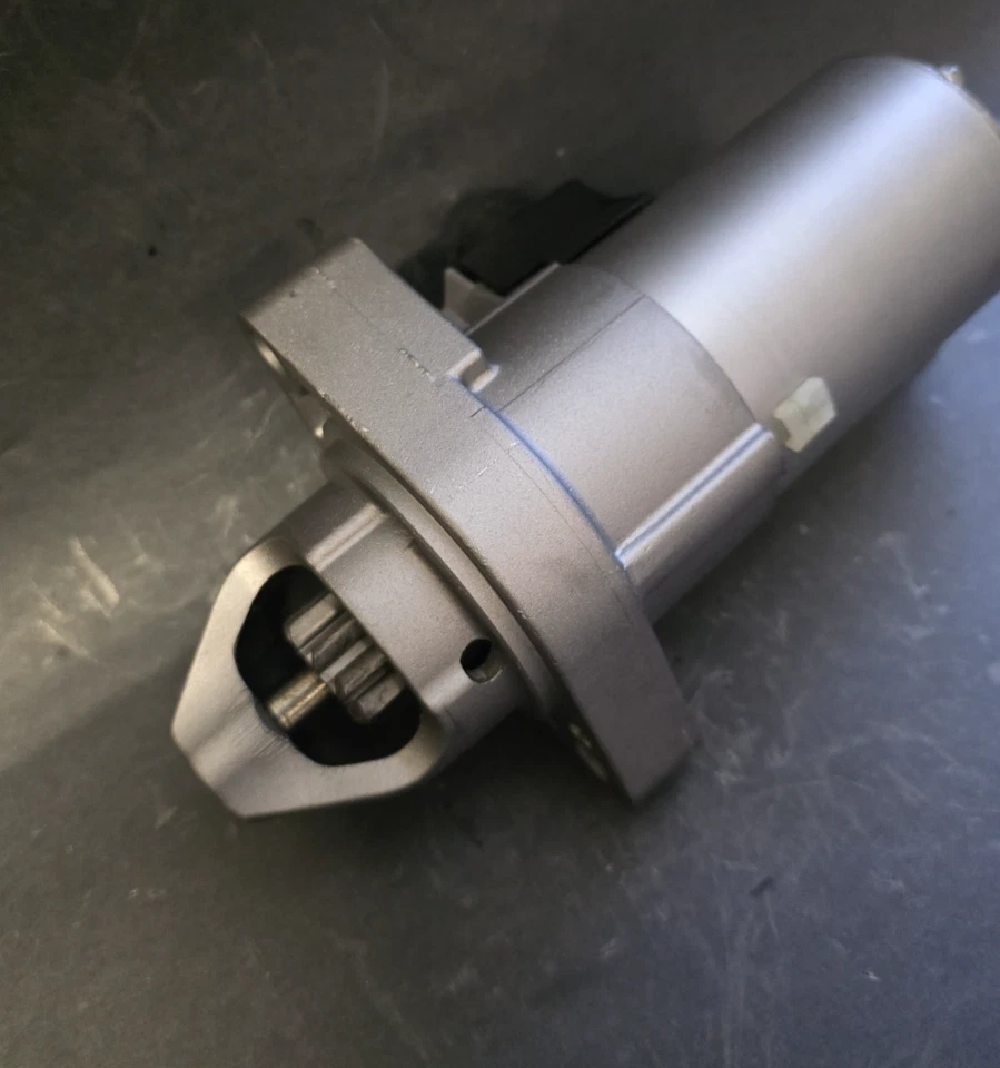 Autocaravana Honda Element L4 2003 a 2005 motor de arranque de 2,4 litros OEM Reman Foto 2 de 4