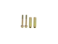 Caliper Bolt For 2002, 2004-2010 Dodge Ram 1500 2005 2006 2007 2008 2009 TJ249JZ