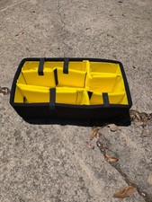 Pelican 1515 Padded Divider Set for 1510 case