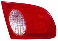 Original Abakus Heckleuchte 212-1317L-A FüR Toyota
