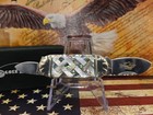 New Ocoee River Sunfish Pocket Knife PRETTY (elephant toe) — photo 1