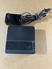 CISCO ATA190 UC 2 PORT (2-line) ANALOG TELEPHONE ADAPTER VOIP/SIP