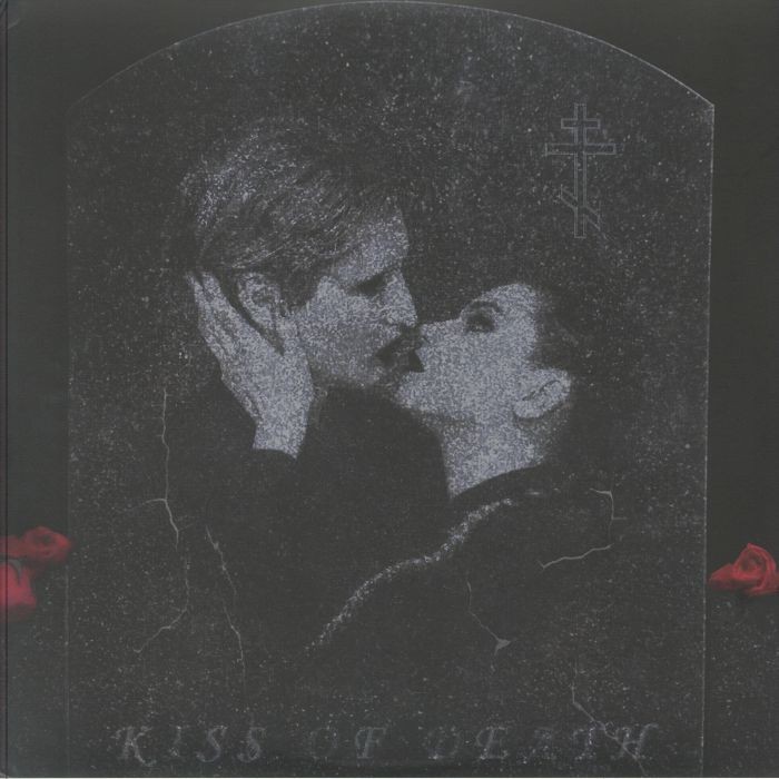 IC3PEAK - Kiss Of Death - Vinyl (limited LP)