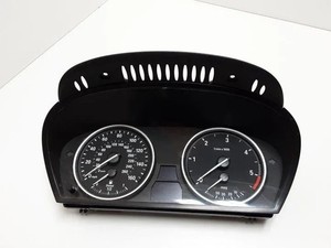 BMW 5 Touring E61 Kombiinstrument 9153756 3.00 Diesel 170kw 2007 20547266