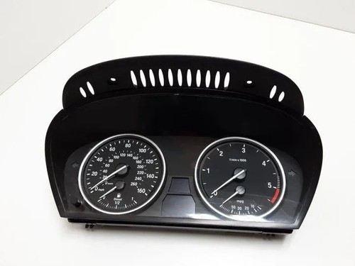 BMW 5 Touring E61 Kombiinstrument 9153756 3.00 Diesel 170kw 2007 20547266