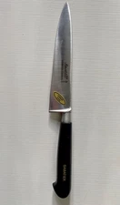 SABATIER Professional in Old Cooks Knife , Carbon , NEW OLD STOCK . 10,5 inch