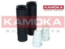 KAMOKA 2019166 Staubschutzsatz für Stoßdämpfer Staubschutz Satz Kit 