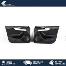 2x Türverkleidung Abdeckung Links Rechts Vorn Audi A4 8W B9 8W0867103A