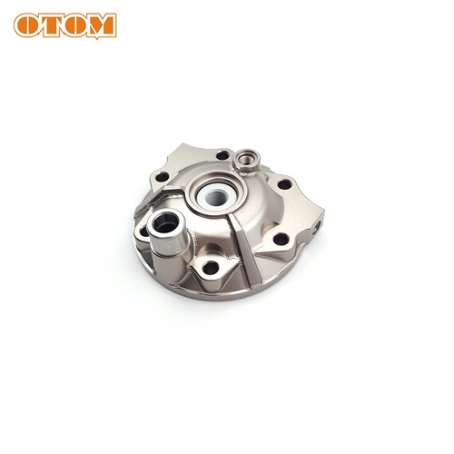 Motorcycle 300cc M14 Cylinder Head Cover CNC Aluminum Guard For KTM HUSQVARNA - Picture 5 of 12