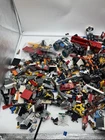 Lego Star Wars / Ninjago / Technic / Cars / Pirates Bundle