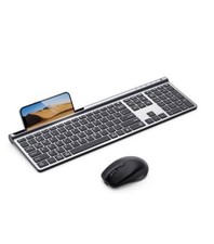 multi device wireless keyboard and mouse