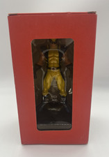 Marvel Fact Files Eaglemoss Wolverine Figure ...