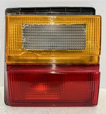 Audi 5000 100 C3 Passenger Right Inner Taillight Oem Hella 443945226 Vintage Audi 5000 100 C3 Passenger Right Inner Taillight Oem Hella 443945226 Vintage