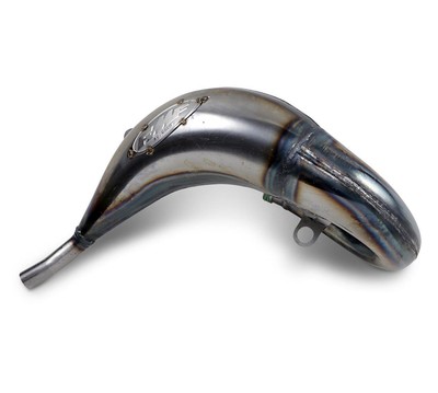 FMF Factory Fatty Krümmer Auspuff Front Pipe Für KTM SX 125 2022