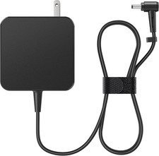 HHZ 65W/45W Laptop Charger for Asus Vivobook 14 15 17, Flip, S Series