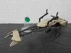 G220 Star Wars Kenner Vintage 1983 Speeder Bike 99% Complete