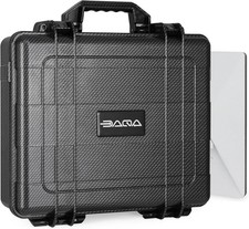 Starlink Mini Case, Carrying Travel Hard Case, Waterproof Protective Organizer