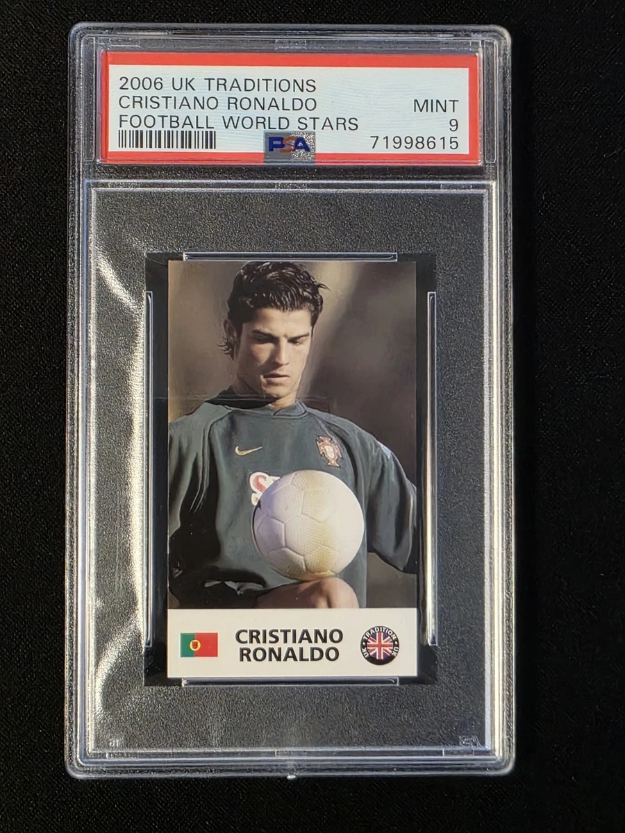 Lot 5 Cartes Panini Croatie - Coupe Du Monde FIFA 2006, à Collectionner