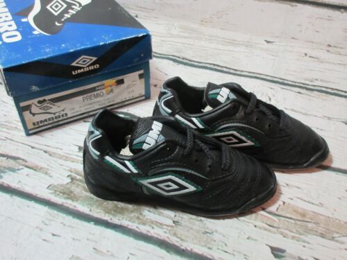 Zapatillas Umbro De Futbol Hombre Velocita Elixir League Tf blanco azulino | Platanitos
