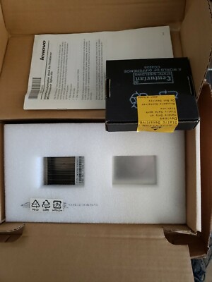 Intel Xeon E5720 Processor 67Y1492 E5-720 Quad Core