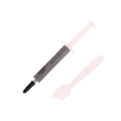 Dissipation Thermal Conductive Grease Silicone Heat Sink Paste 12W/for M.k - Afbeelding 11 van 14