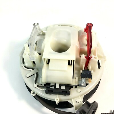 Dyson DC39 DC39C CORD CABLE PLUG REWIND ASSEMBLY Genuine OEM Part