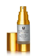 Babyface STEM CELL StemCell Serum Revive Sensitive Skin Peptides Matrixyl 3000 