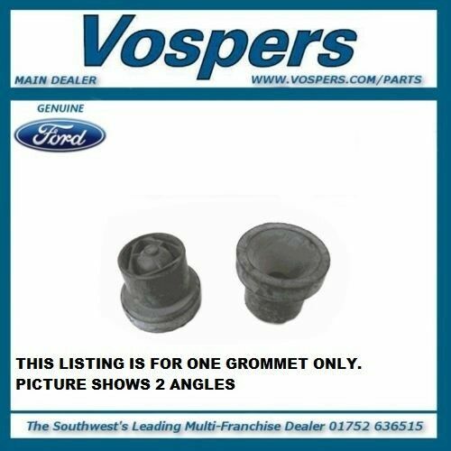 FORD PUMA Valve Rocker Arm Cover Gasket 2207962 H6BG-6L090-AA NEW 