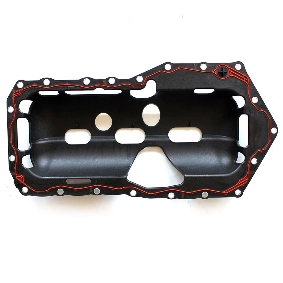 Kit de junta de cárter de aceite para 95-03 Chevrolet Camaro Pontiac Buick oldsmobile 3,8 L Foto 2 de 3