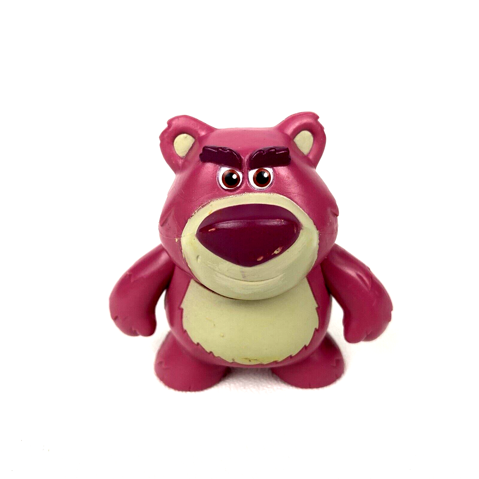 Toy Story Purple Bear | ubicaciondepersonas.cdmx.gob.mx