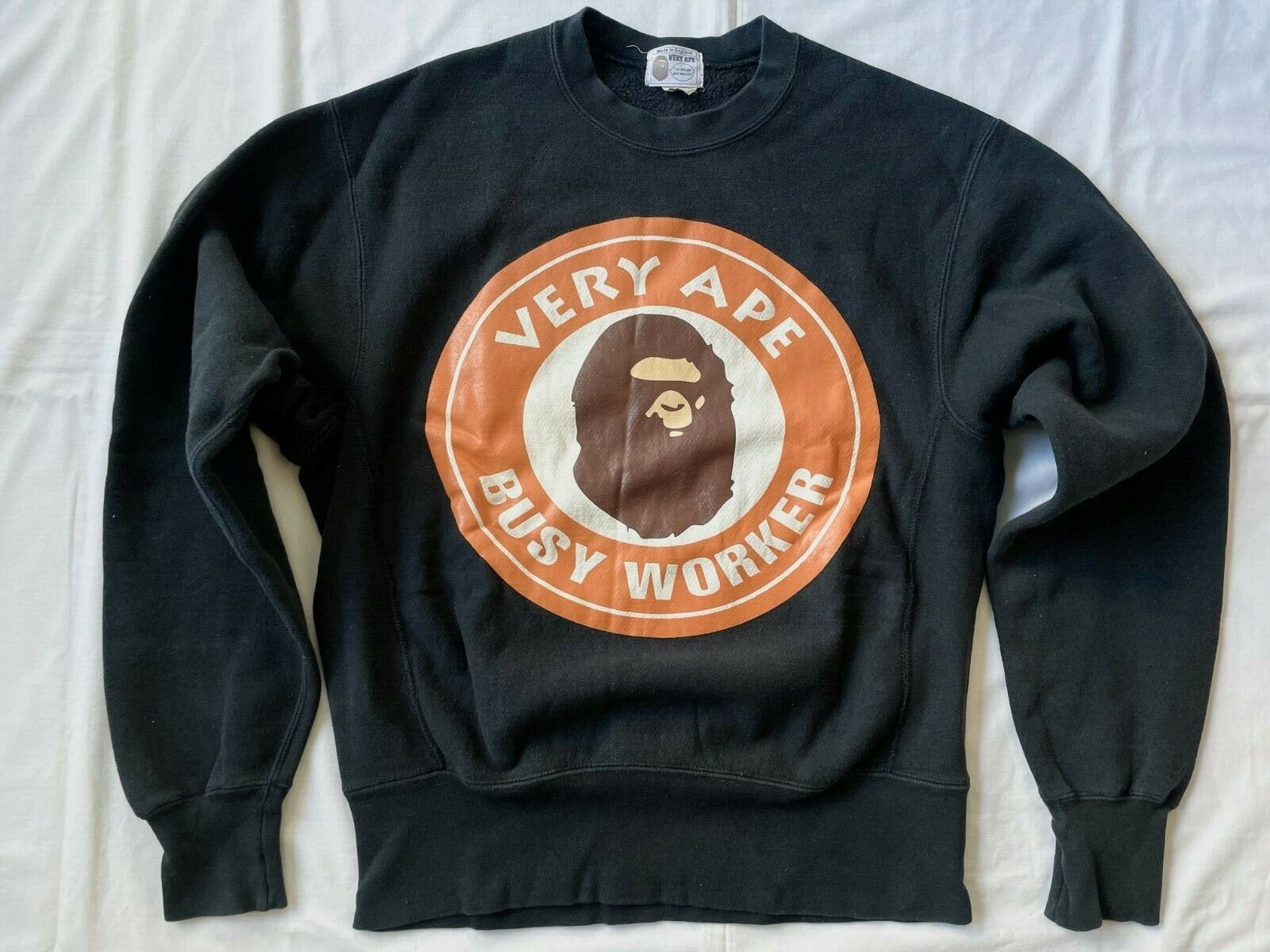 A Bathing Ape Unisex Tee Shirt, Hoodie, Sweatshirt - The Clothes You'll  Ever Need