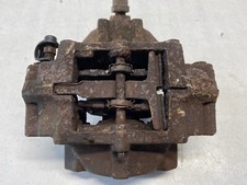 SLK Mercedes Benz SLK 200 R170 VFL Bremssattel Bremszange Bremse Hinten Rechts 