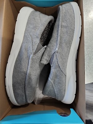 Reef Coast Slip Ons. New in Box-Free Shipping