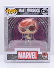 Funko Pop! Marvel Daredevil Matt Murdock Deluxe #1385
