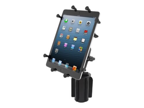 Base Soporte Smartphone RAM X-Grip Pletina Centrado - EuroBikes