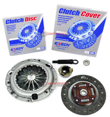 EXEDY CLUTCH KIT for 94-05 MAZDA MIATA MX-5 1.8L MAZDASPEED TURBO