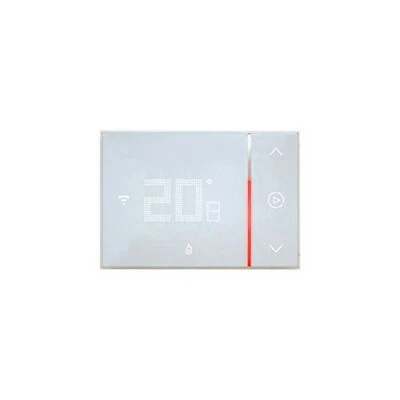 Legrand Intelligenter angeschlossener Thermostat 049036 Unterputz - Bild 1 von 3