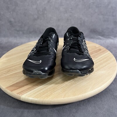Nike Air Zoom Maxfly More Uptempo Mens 5.5 Black Track