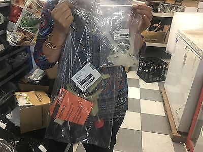 FISHER & PAYKEL WASHING MACHINE SUSPENSION & STRAP AQUASMART WL80T65C