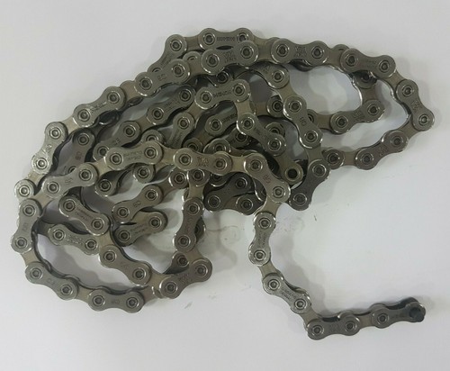 Catena Per Bici Shimano CN-HG601 - 116 Maglie Per Trasmissione Fluida E Duratura - Foto 2